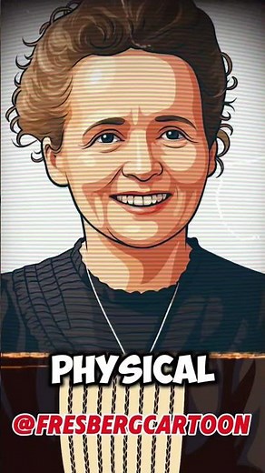 Interesting facts about Marie Curie | STEM Pioneers for kids #biography