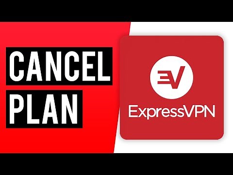 How To Cancel ExpressVPN Subscription