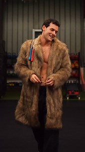 Can we go shopping? The rope I use @swissskip | Dayan Kolev