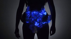 Mushtari | Neri Oxman - Arch2O.com