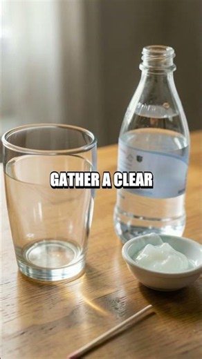 The Curious Case of the Whispering Water