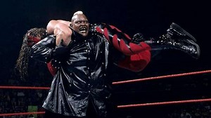 Nick Patrick on Viscera undergoing several WWE character changes (Exclusive)