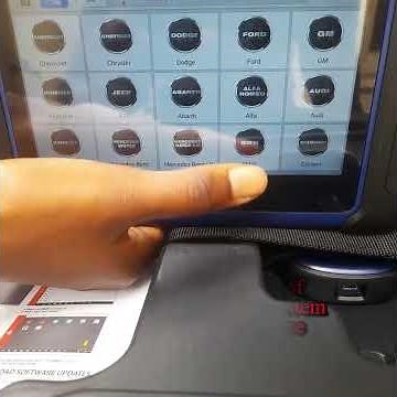 Autel MaxiIM IM508S Key Programmer