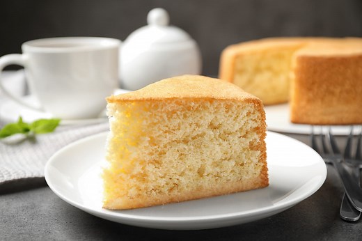 L'ingrédient secret pour réussir un gâteau gonflé et moelleux à tous les coups