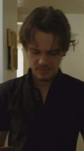 The emotional goodbye scene in 'Boyhood' shows the beauty in life's transitions. Stream the film for a heartfelt exploration of life's ever-changing chapters on @CBC Gem. #boyhood #boyhoodmoments #lifelessons