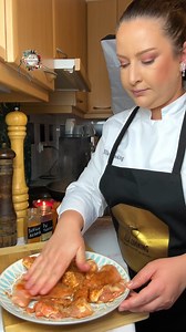 614K views · 7.1K reactions | Pulpe de pui cu cartofi si gorgonzola...