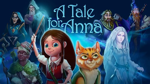 Acheter A Tale for Anna - PC (Steam)