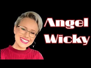 Angel Wicky Biography 2026 | Age, Height, Lifestyle, Career & Net Worth Explained