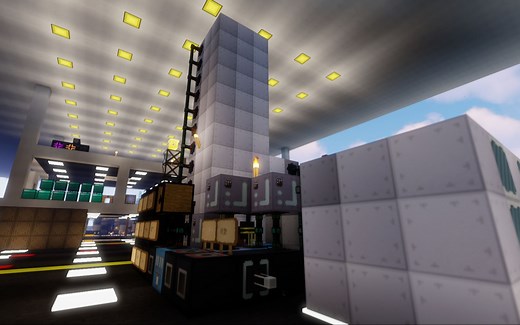 【合集】GTNH纯萌新向流程解说！