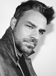 Jesse Hutch | Actor, Stunts, Director