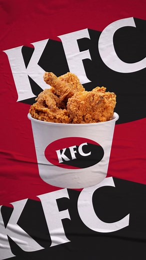 Creative KFC Logo Designs for Branding