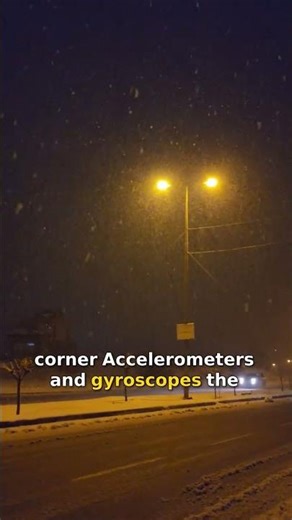 Your Headlights Turn SHARPER Than Your Steering Wheel