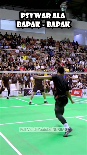 PSYWAR Alias Mancing Emosi ala Bapak Bapak #shots