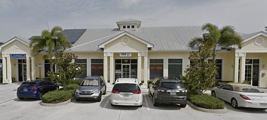Physical Therapy | Stuart, FL | Quality Performance Rehab