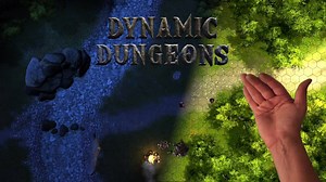 Swaying trees, running creeks and beautiful ambient sounds in GRID and GRIDLESS versions of the maps I create for tabletop RPGs. Join my community on Patreon and get access to the monthly animated maps: https://www.patreon.com/dynamicdungeons Music courtesy of Ender Guney https://twitter.com/freemusiceg16 | Dynamic Dungeons - Animated maps for role-playing and tabletop games