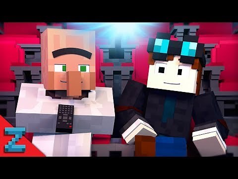 Best of DanTDM Animations! | ZAMination | (Minecraft Animation)