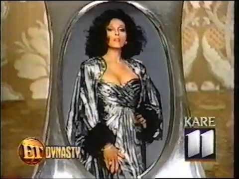 Dynasty The Real Drama Part 2