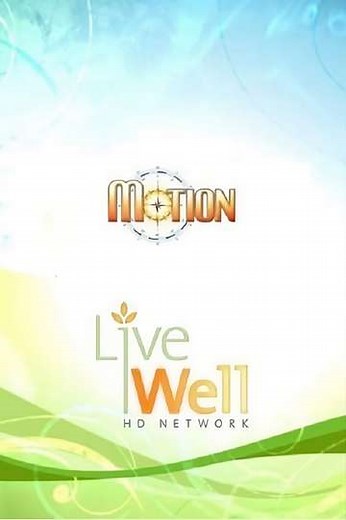 Motion (2009-2014) - TV Show