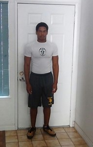 Anthony Hopson '16 Recruiting Profile