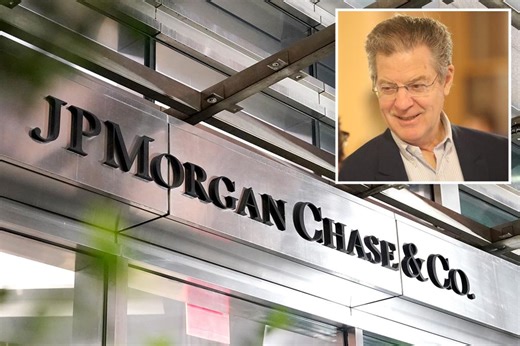 JPMorgan denied it debanked former Kansas governor Sam Brownback over conservative, religious views: report
