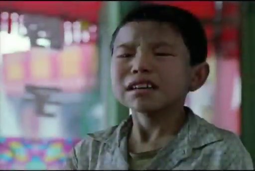 Not One Less 一个都不能少 (1999) Trailer