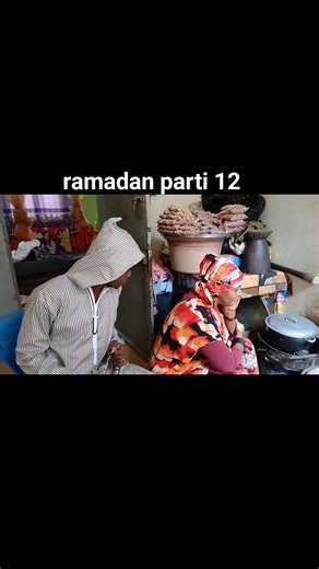 Celebrating Ramadan: A Festive Party Tradition