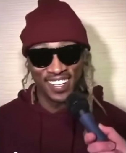 Future sensational meme 💯😁