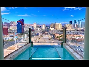 Unreal Palms Sky Villa Tour | Las Vegas, NV