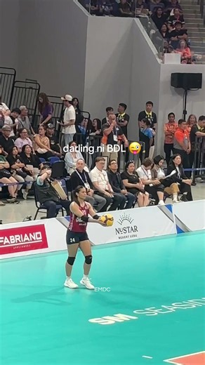 Choco Mucho Flying Titans Darling ni BDL — Caitlyn Viray & Bea De Leon