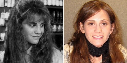 Where is actress Kerri Green now? Bio: Wealth, Married, Husband, Family
