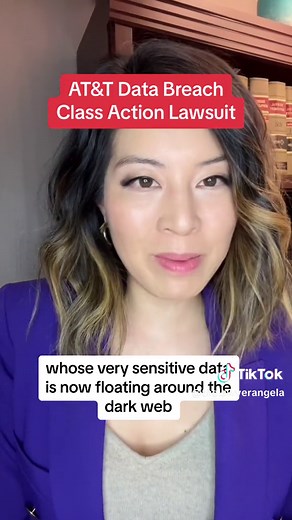 AT&T Data Breach Class Action Lawsuit Updates