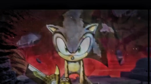 Understanding Chivalry in 'Sonic the Hedgehog'