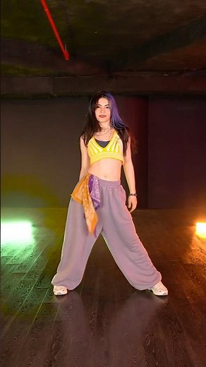 Mr. killa - Oil It | Choreography by Özge Çaltakoğlu #ozgechoreography