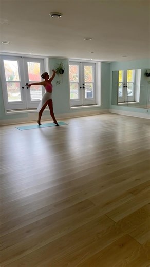 Somatic Movement for Healing & Emotional Flow