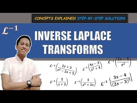 Inverse Laplace Transform