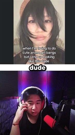 Keith Wong Mentality You Laugh You Lose #128