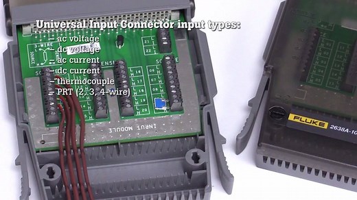 10K views · 59 reactions | The Fluke Hydra Series III continues the Hydra Series legacy of precision, multi-channel data acquisition. The Series III improves on Hydra's industry-leading thermocouple accuracy and adds a new dimension to how you collect and view data in a portable system. Request for a product demo today: https://bitly.com/Request-for_demo | Fluke Calibration South East Asia | Facebook