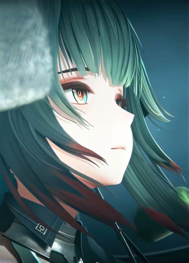 The Vice Queen is here! Good luck with your Zhuang Pull #arknightsendfield