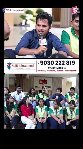 Student Says USMD Programme at Nam Can Tho University | Study MBBS Abroad | Study MBBS in Vietnam