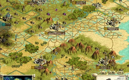 Civilization III: Complete, disponible para su descarga gratuita • Consola y Tablero