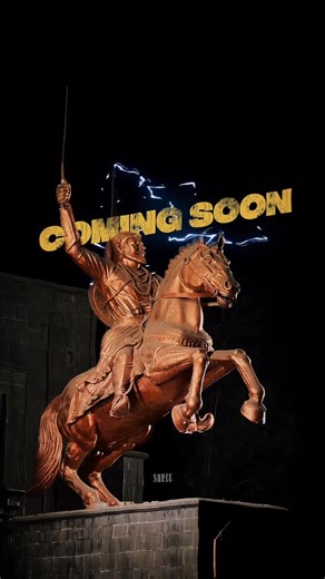 𝓢𝓱𝓻𝓮𝓮__💕 on Instagram: "COMING 19 FEB..🧡👀 . . . . . . . . . . . . . . . . . . . . . . . . . . . . #like #foryou #reels #shivjayanti #trendingreelsvideo"