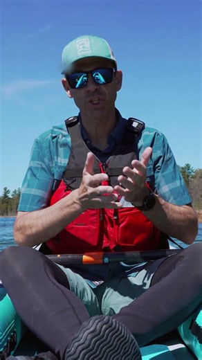 The Most Versatile Inflatable Kayak Ever? #kayak #inflatablekayak #kayaking