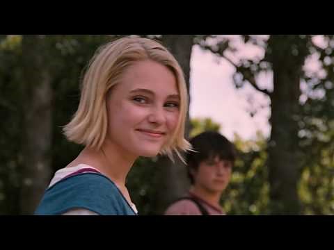 "Your friend Leslie is DEAD" - Bridge to Terabithia || Leave a Light On