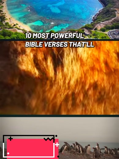 Powerful Bible Verses for Daily Motivation