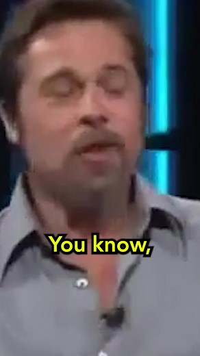 Brad Pitt's Views on Religion and Tolerance Explained