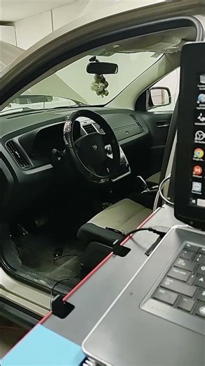 software for programming Dodge, Jeep computers