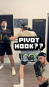 46K views · 210 reactions | Boxers, Pivot or Not on the Lead Hook?!...