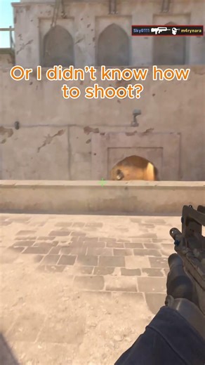 WAS FAMAS ALWAYS THIS STRONG?