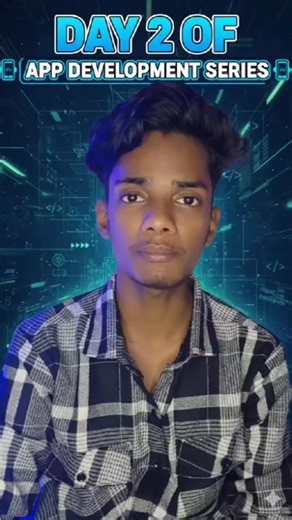 Null to Build on Instagram: "DAY 2 — App Development journey starts here! Learn how to install Flutter step by step and start building powerful mobile apps for Android & iOS. In this video, I show the easiest way to: ✓ Install Flutter SDK ✓ Set up Android Studio / VS Code ✓ Configure PATH correctly ✓ Fix the most common Flutter errors ✓ Run your first Flutter app This guide is 100% beginner friendly — perfect if you're starting app development. -------------------------------------------------- 