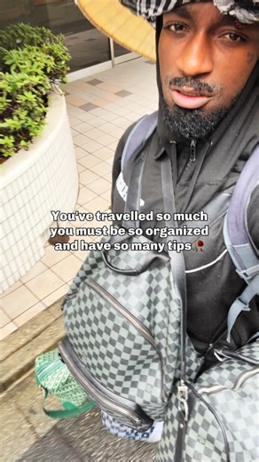 Ryan Gatewood🥀MMA x Travel on Instagram: "Just winging it 🤷🏾‍♂️ #Topflight #aura #solotravel #Bali #Visa"